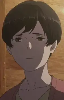 Misato Kikuiri