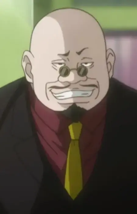 Zenji