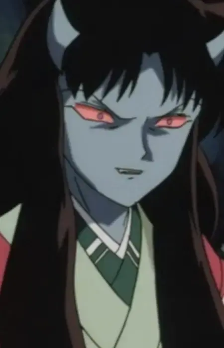 Oni's Head
