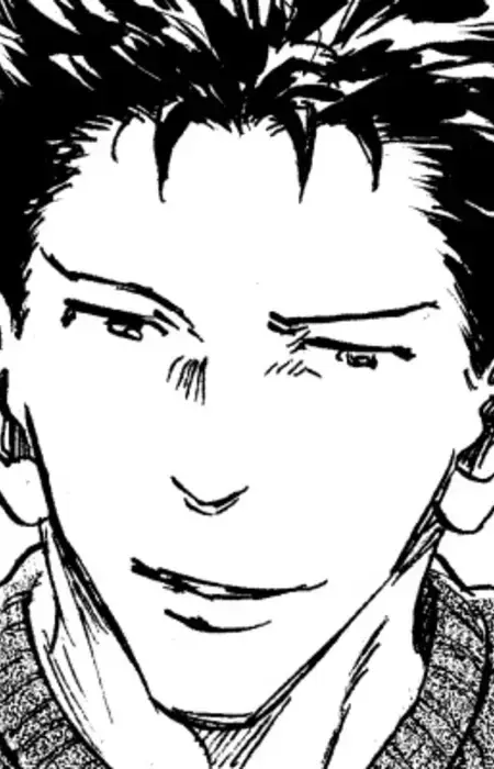 Touji Kobayakawa