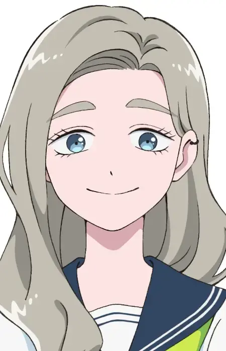 Shino Azuma