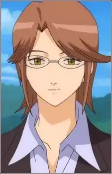 Secretary