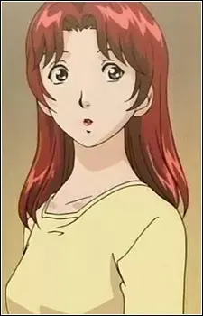Akane Minami