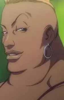 Big Mama