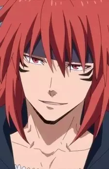 Guy Crimson
