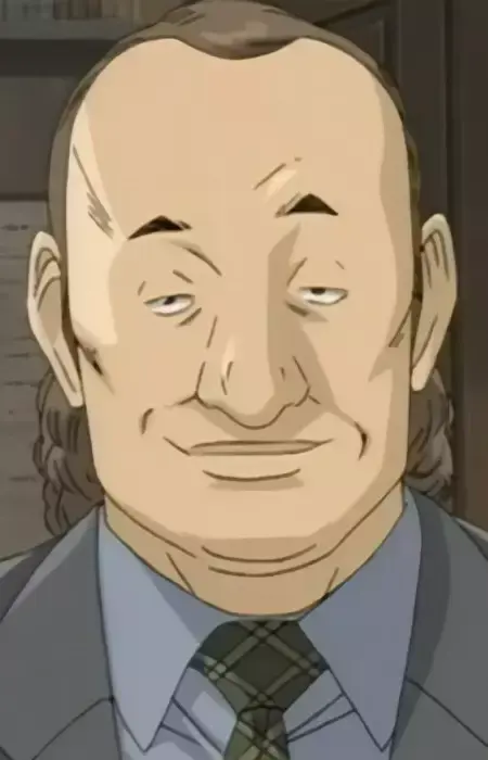 Roberto