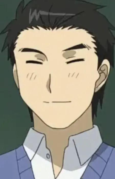 Shunichi Kudou