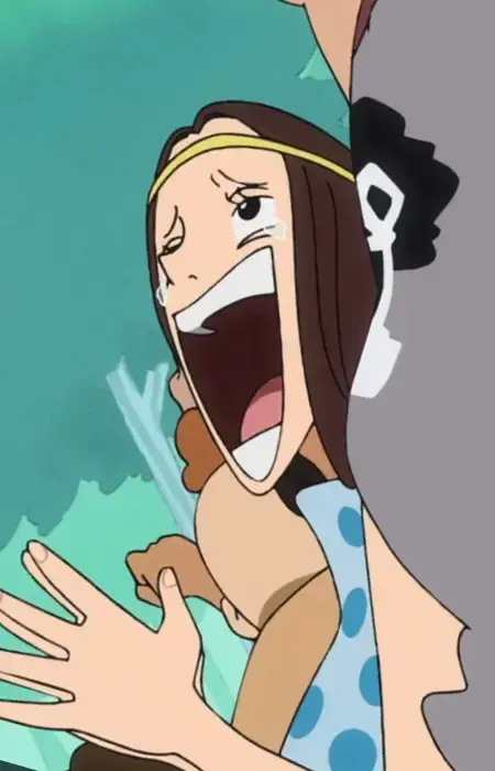 Soul King Fan 3