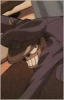 Nichirou Hariyama