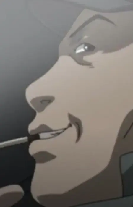 Yasushi