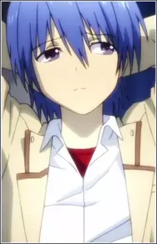 Hideki Hinata