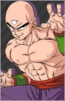 Tenshinhan
