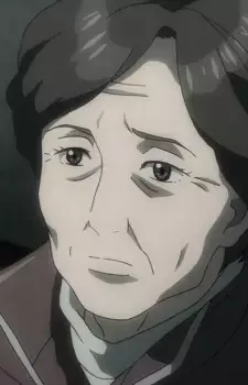 Mother Tamiya
