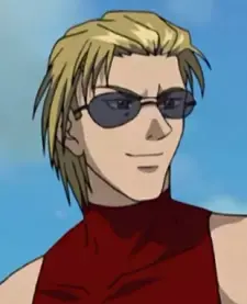 Ryunosuke Akagi