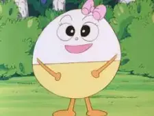 Tamago-chan