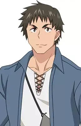 Kensuke Yamamichi