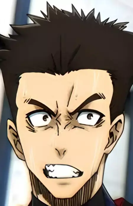Fuuma Rokkaku