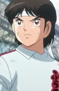 Hikaru Matsuyama