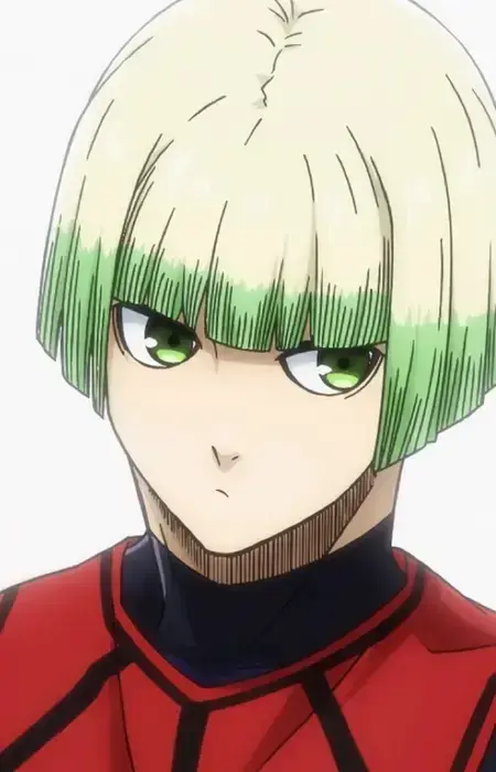 Haruhiko Yuzu
