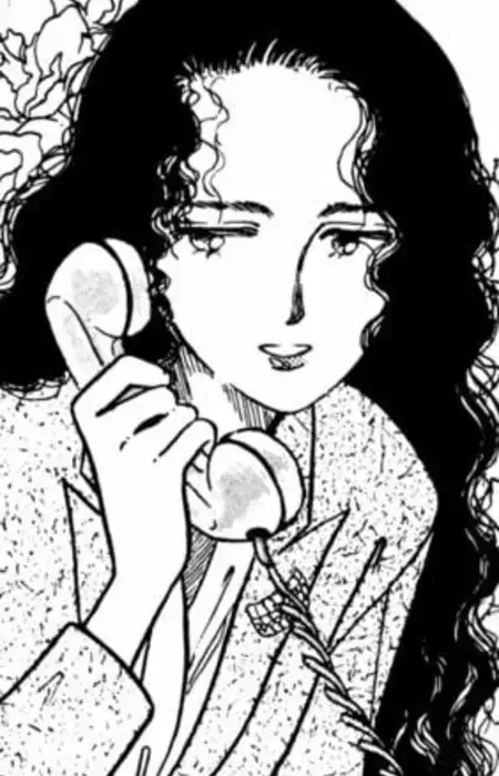 Ayako Okamura