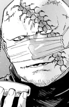 Toshiki Hanamaki