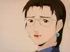 Mother Mizuki