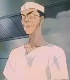 Father Nomura