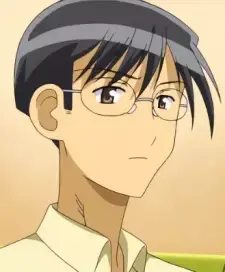 Shuuji Takanashi