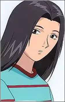 Naoko Izumi