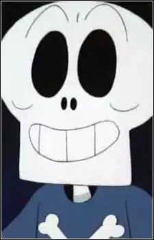 Horrorman
