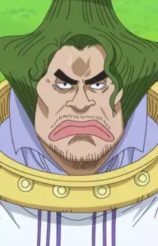 Mjosgard Donquixote