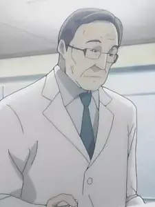 Shin Inaba