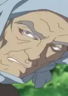 Samon Yotsuya
