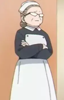 Nurse