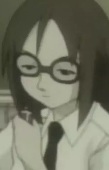 Sunami Uehara