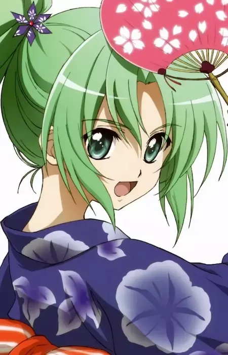 Mion Sonozaki