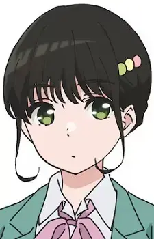 Natsuki Moegi