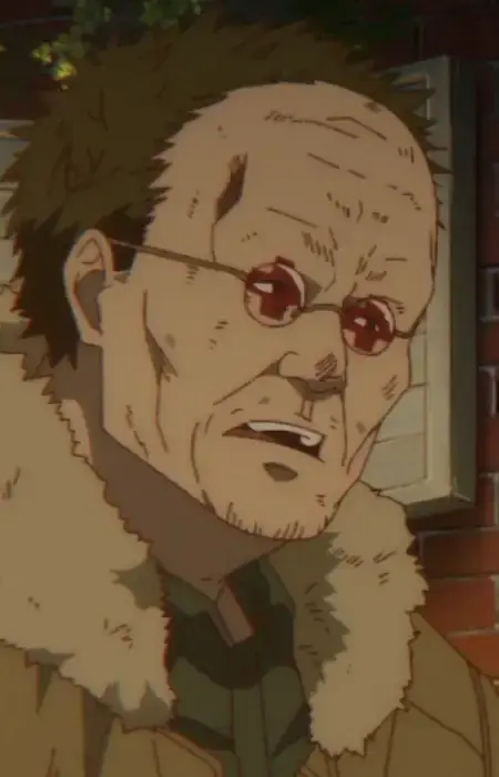 Crosseyes Member