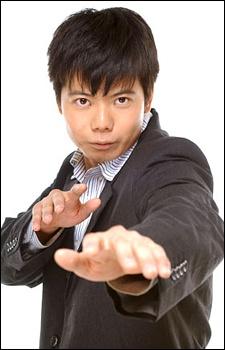 Ohba, Takeshi