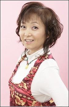 Horie, Mitsuko