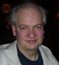 Taschner, Kai