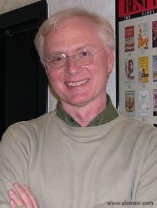 Chevalier, Roberto
