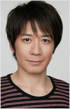 Kusano, Tooru