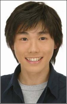 Kasuya, Yuuta