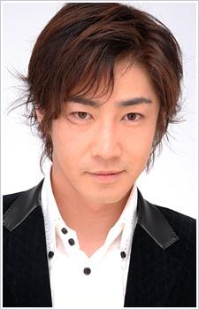 Tsuda, Eisuke