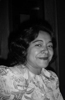 Carmona, Irma