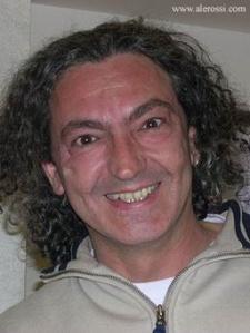 Draghetti, Roberto