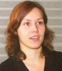 Bierstedt, Marie