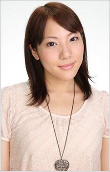 Kirishima, Yuka
