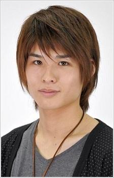 Maeda, Kunihiro